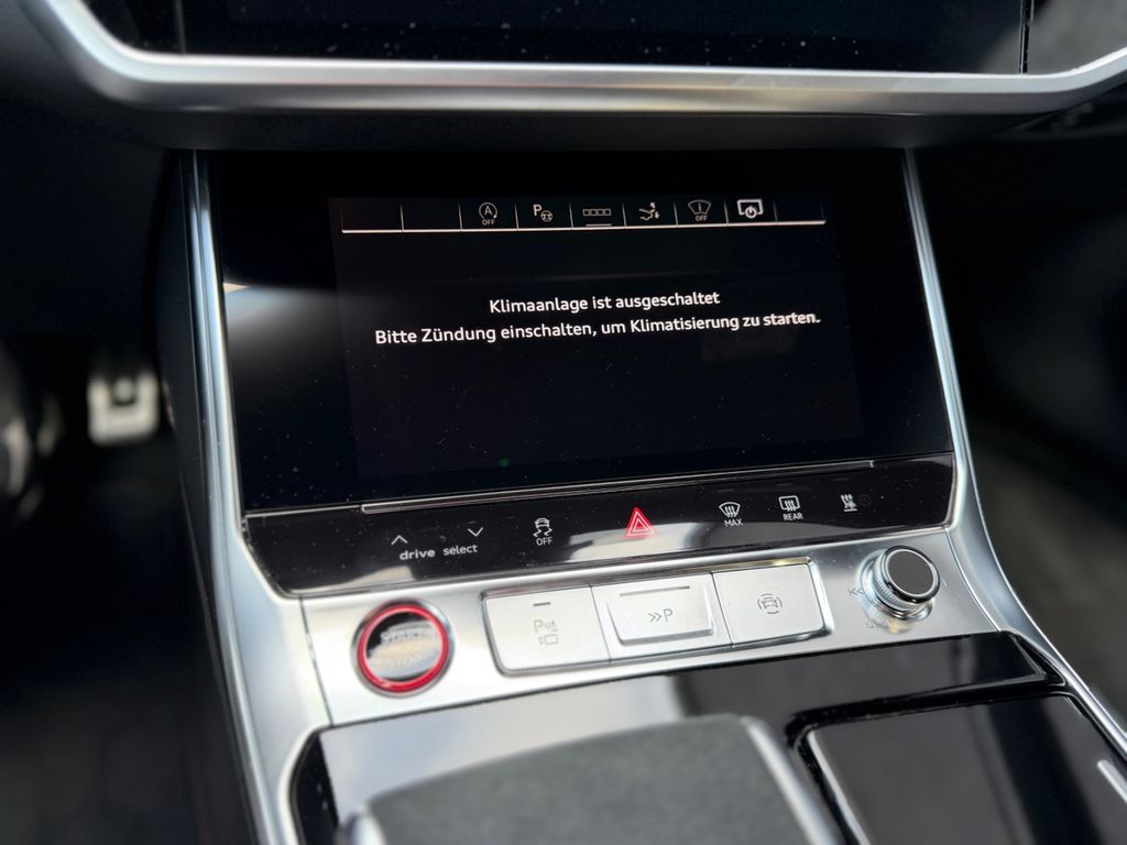 Audi RS7 2025
