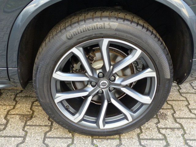 Volvo XC90 2021