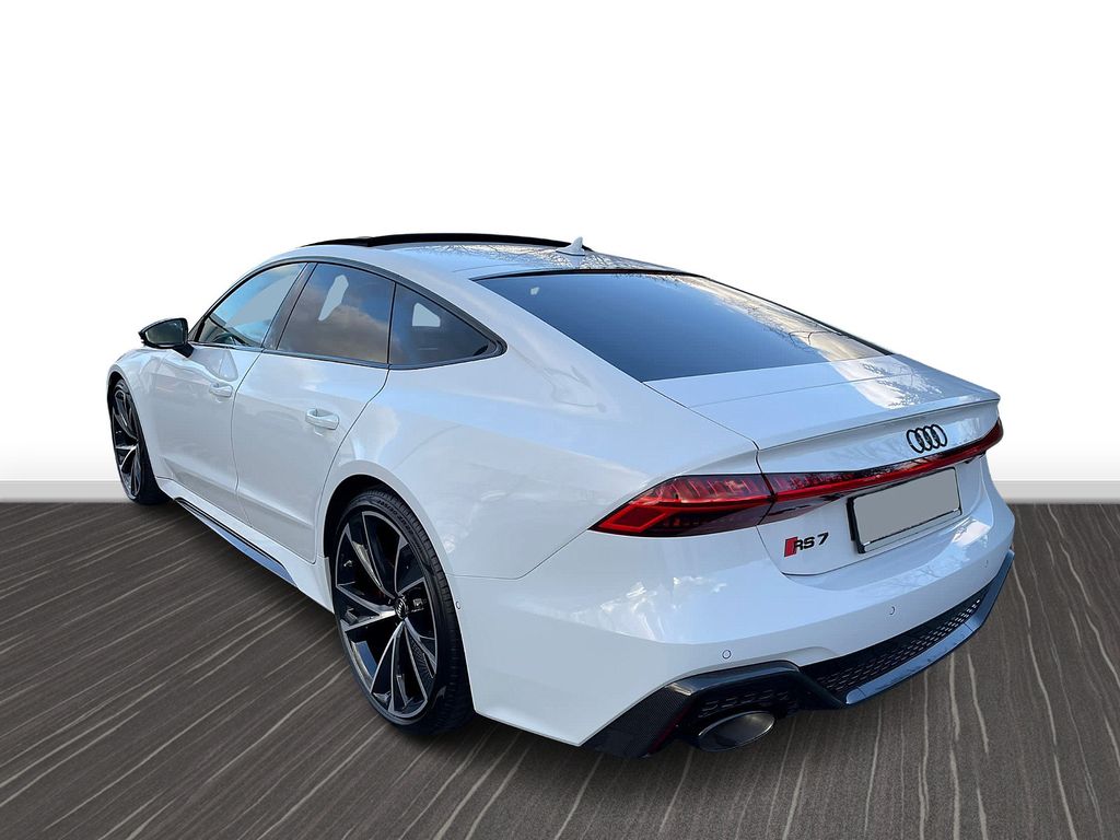 Audi RS7 2020