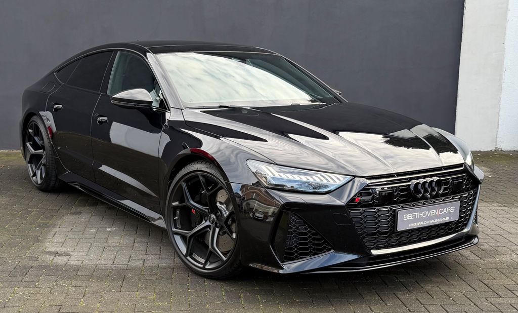 Audi RS7 2025
