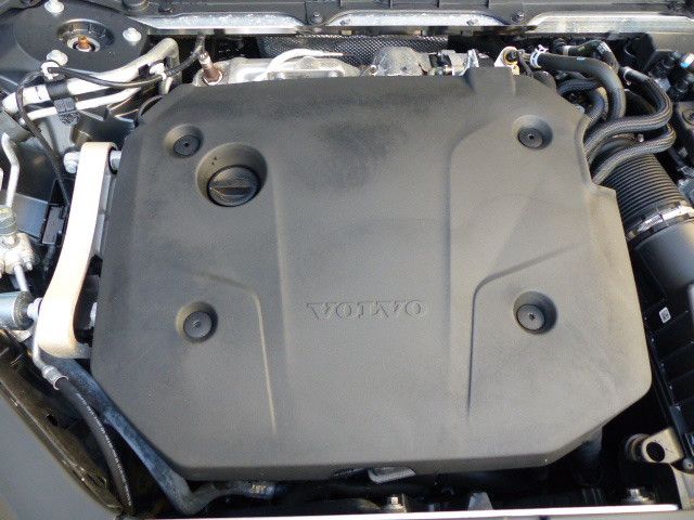 Volvo XC90 2021