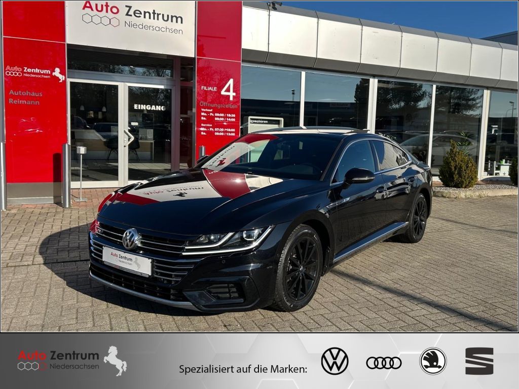 Volkswagen Arteon 2020