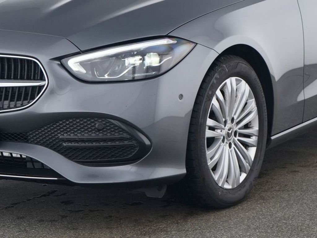 Mercedes-Benz C 220 2024