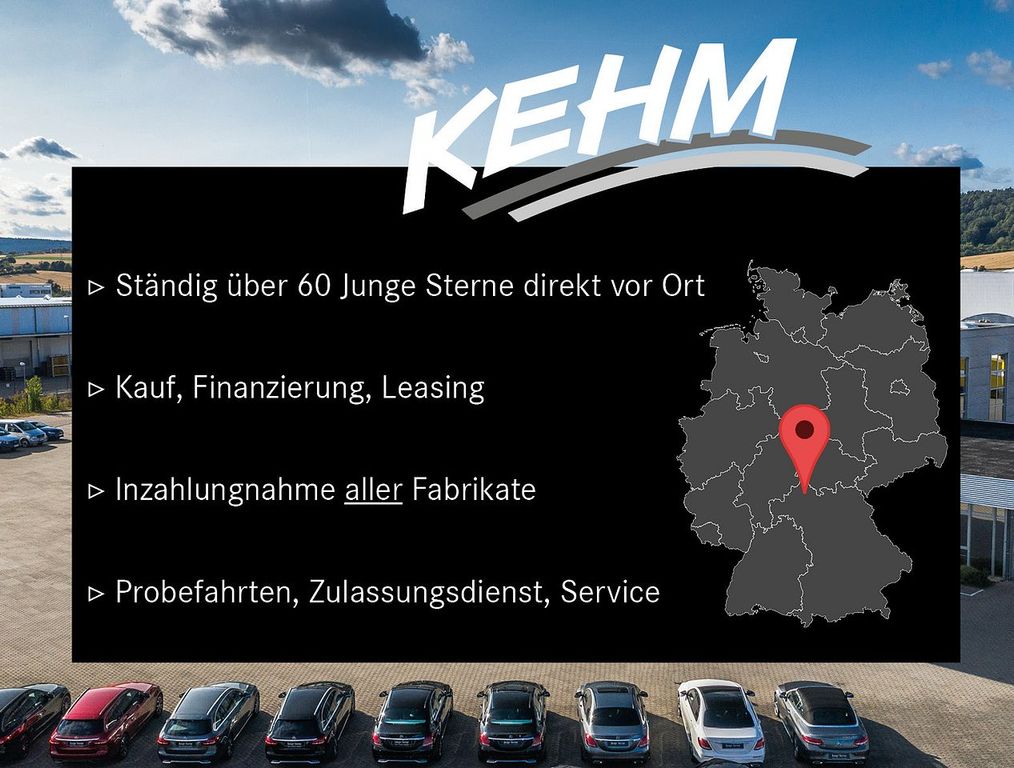 Mercedes-Benz A 220 2024