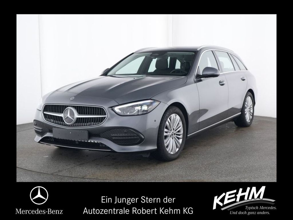 Mercedes-Benz C 220 2024