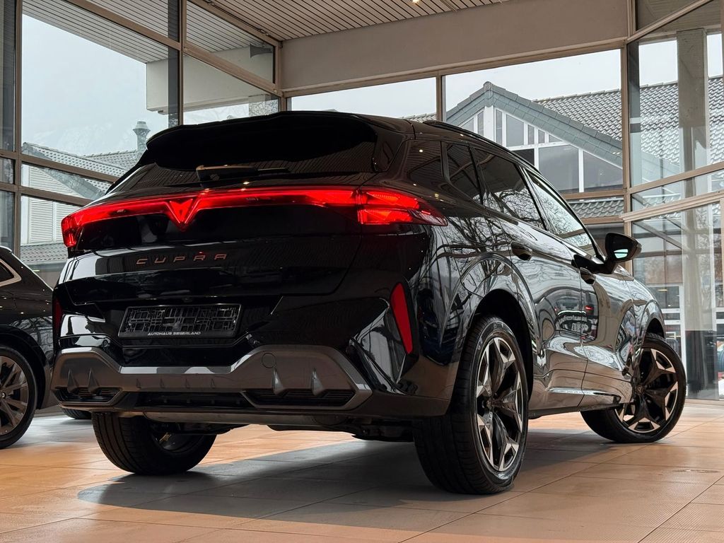 Cupra Terramar 2025