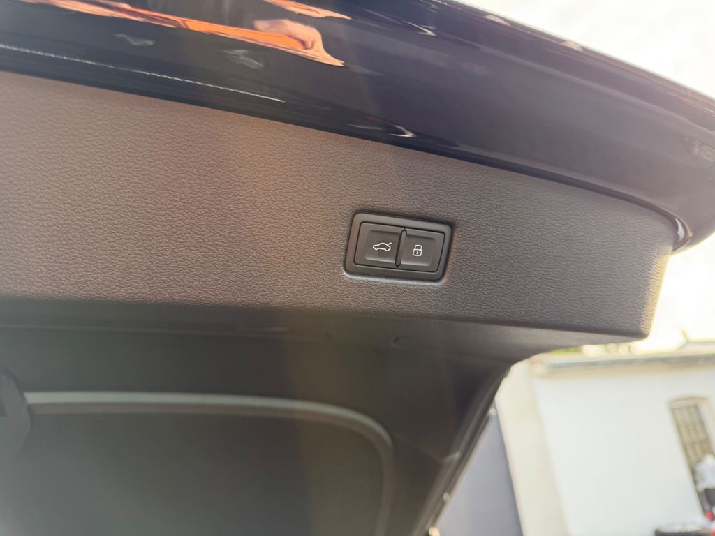 Audi RS7 2025