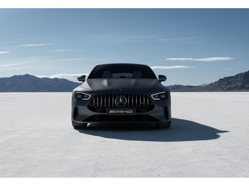 Mercedes-Benz AMG GT 2025