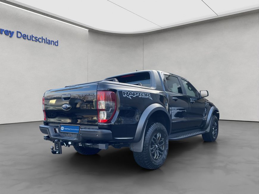 Ford Ranger 2022