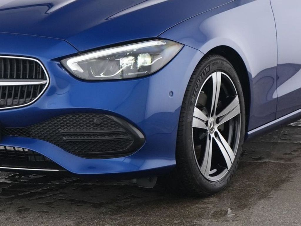 Mercedes-Benz C 200 2024