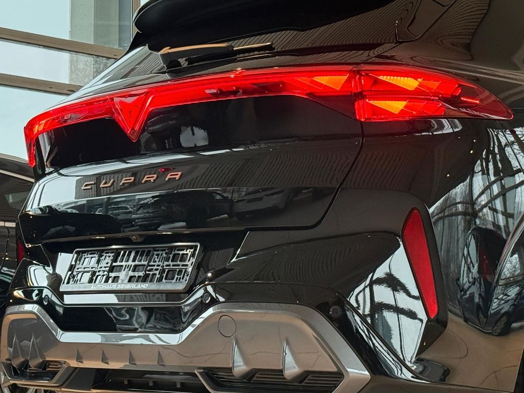 Cupra Terramar 2025