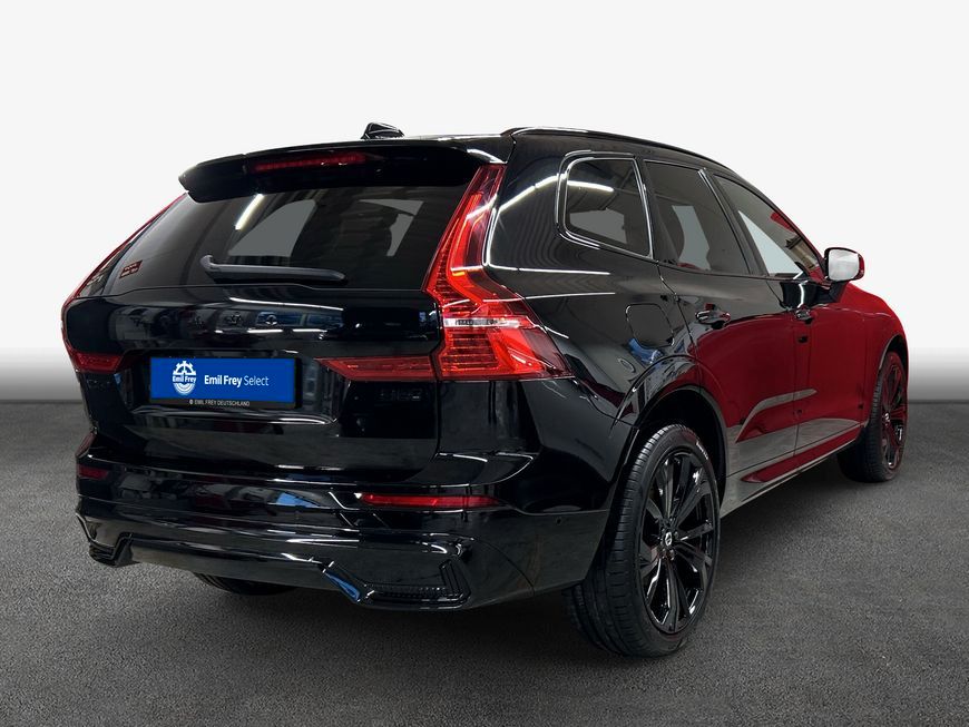 Volvo XC60 2025