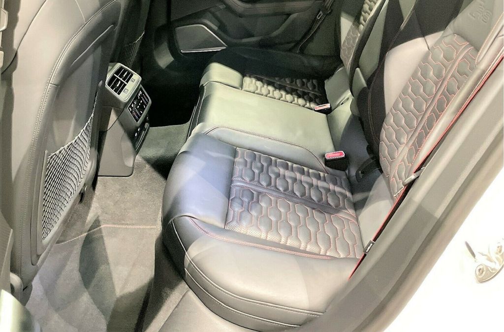 Audi RS7 2020