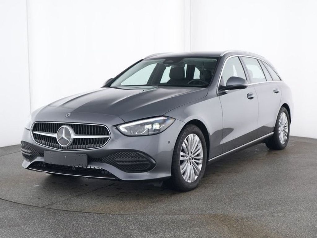 Mercedes-Benz C 220 2024