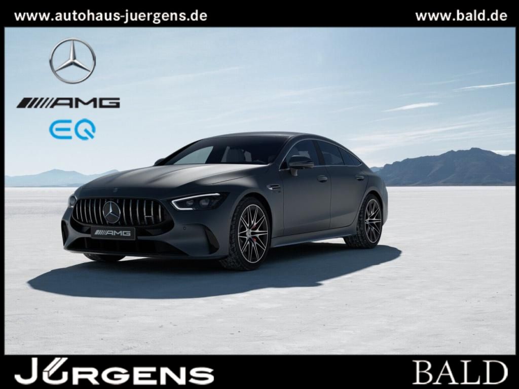 Mercedes-Benz AMG GT 2025