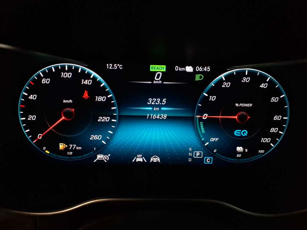 Mercedes-Benz GLC 300 2021