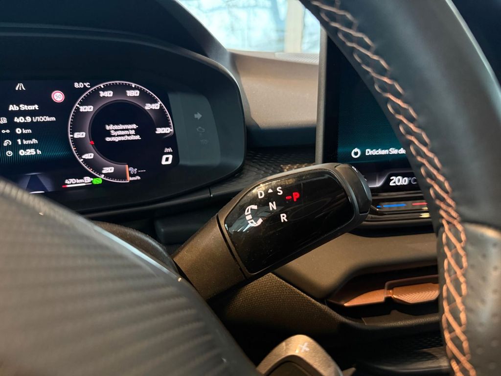 Cupra Terramar 2025