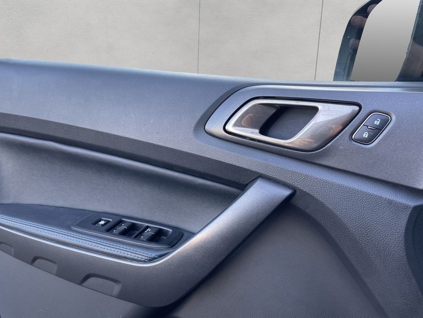 Ford Ranger 2022