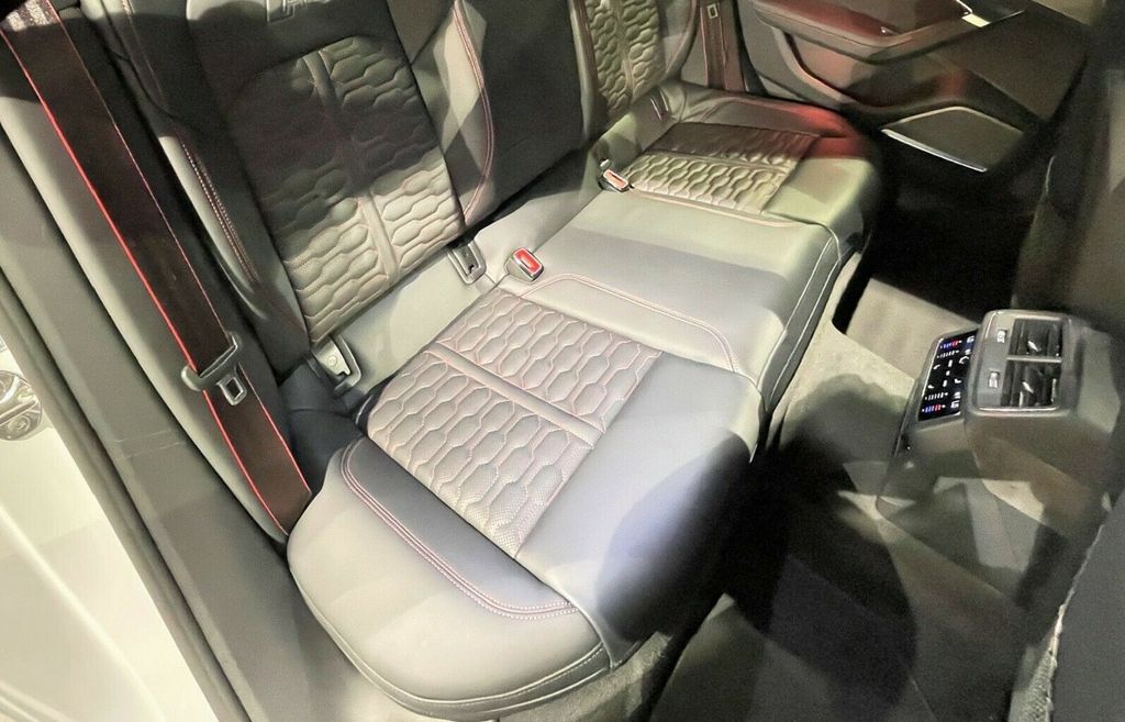 Audi RS7 2020