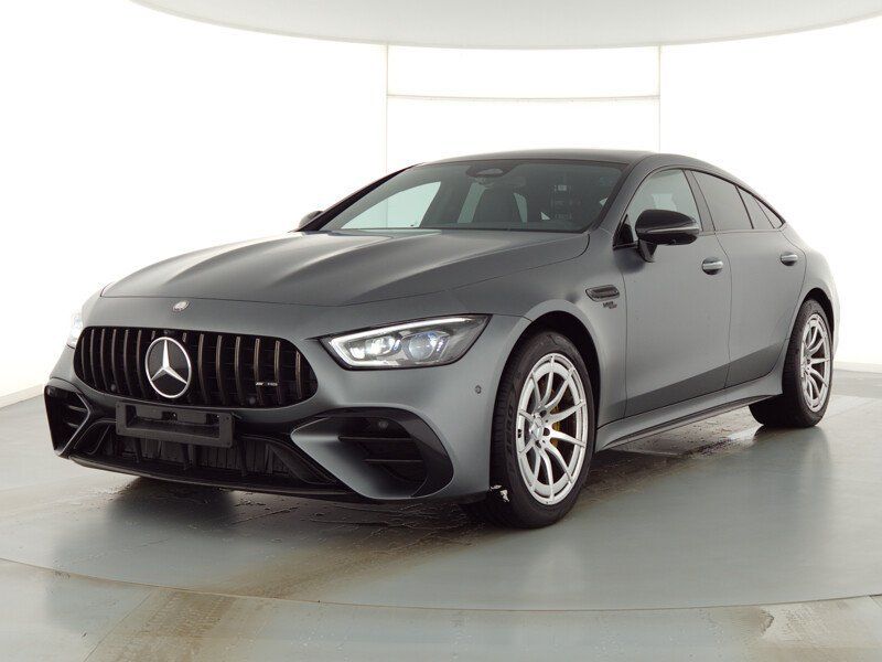 Mercedes-Benz AMG GT 2023