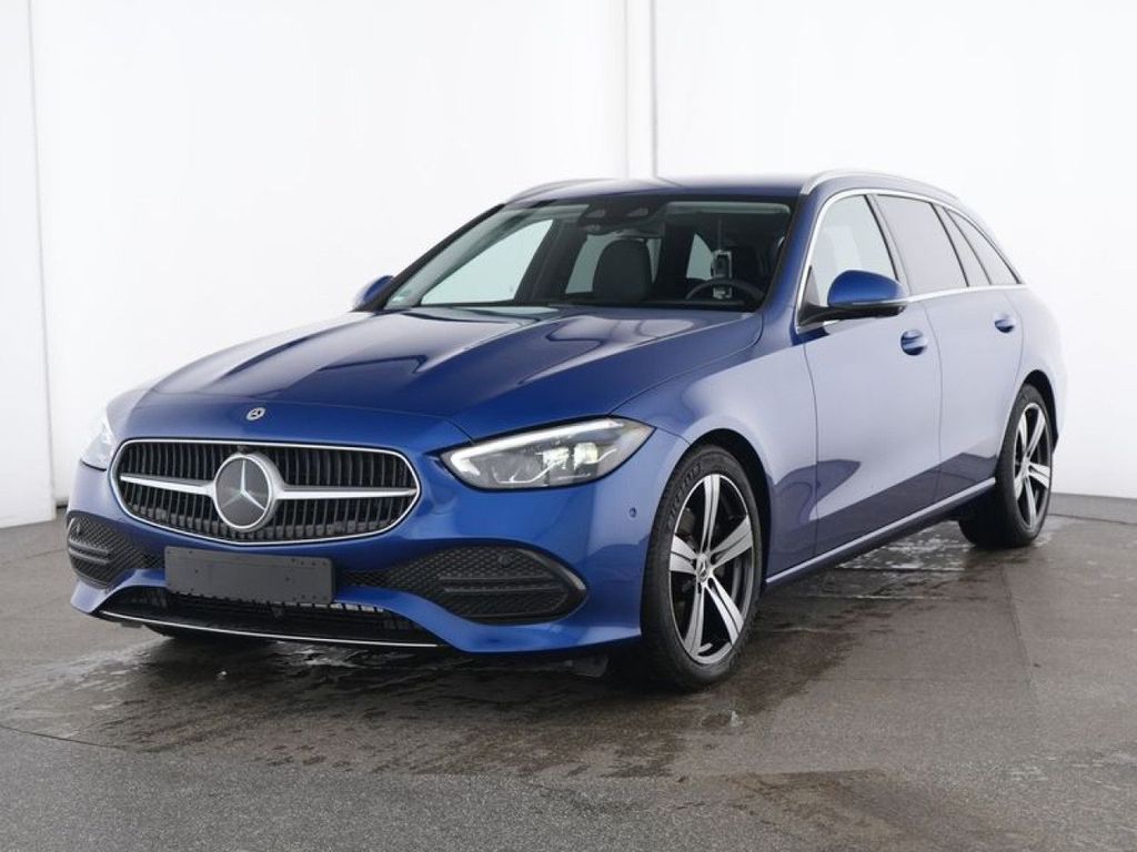Mercedes-Benz C 200 2024