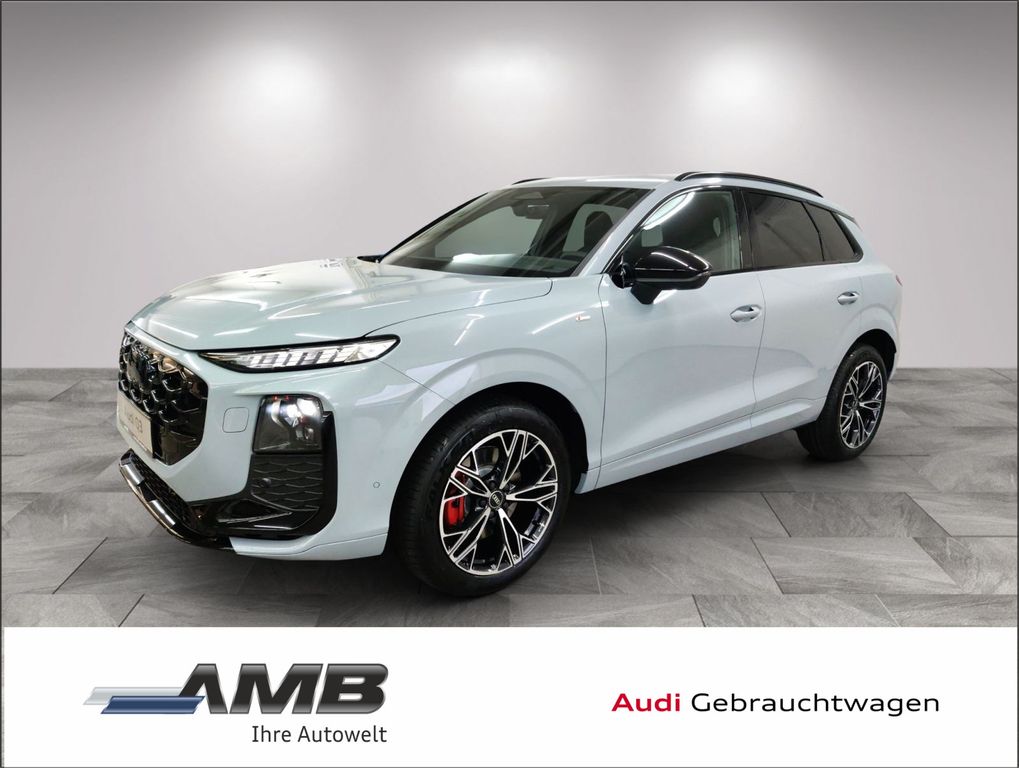 Audi Q3 2026