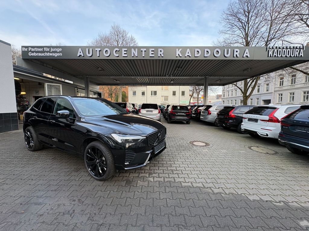 Volvo XC60 2025