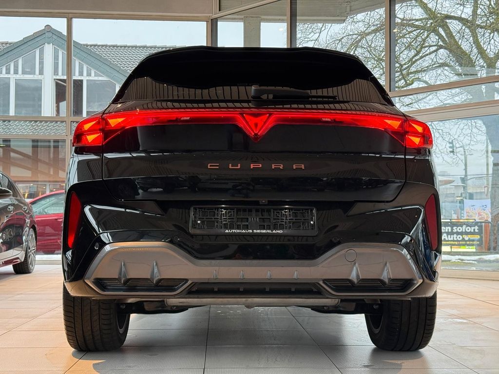 Cupra Terramar 2025