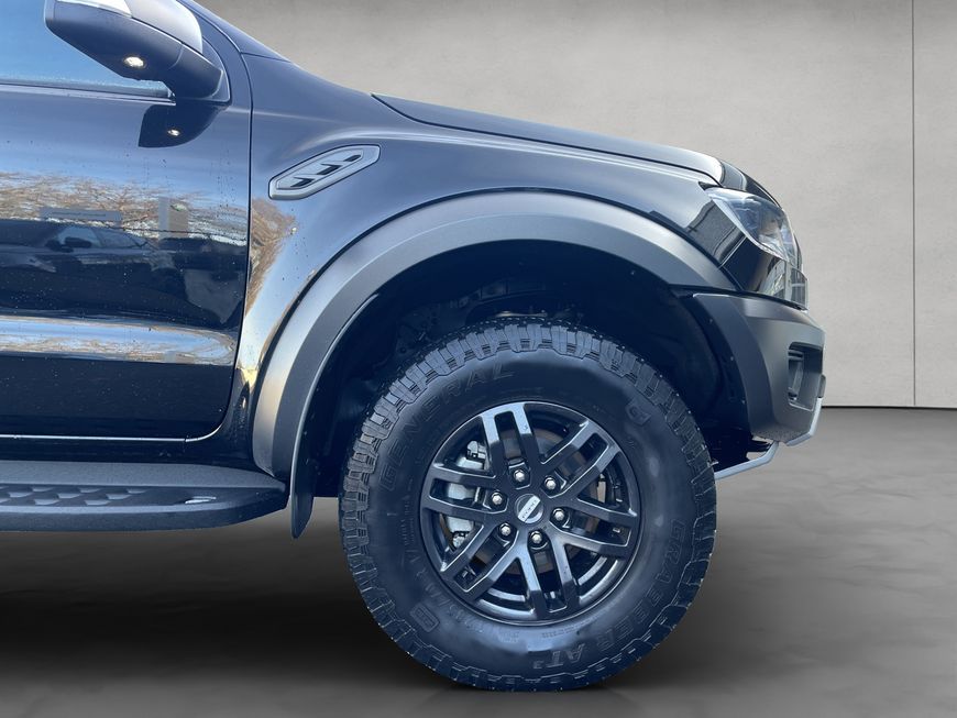 Ford Ranger 2022
