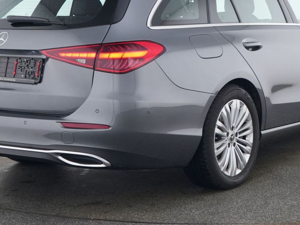 Mercedes-Benz C 220 2024