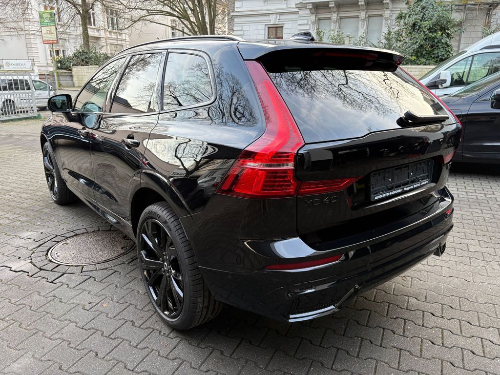 Volvo XC60 2025