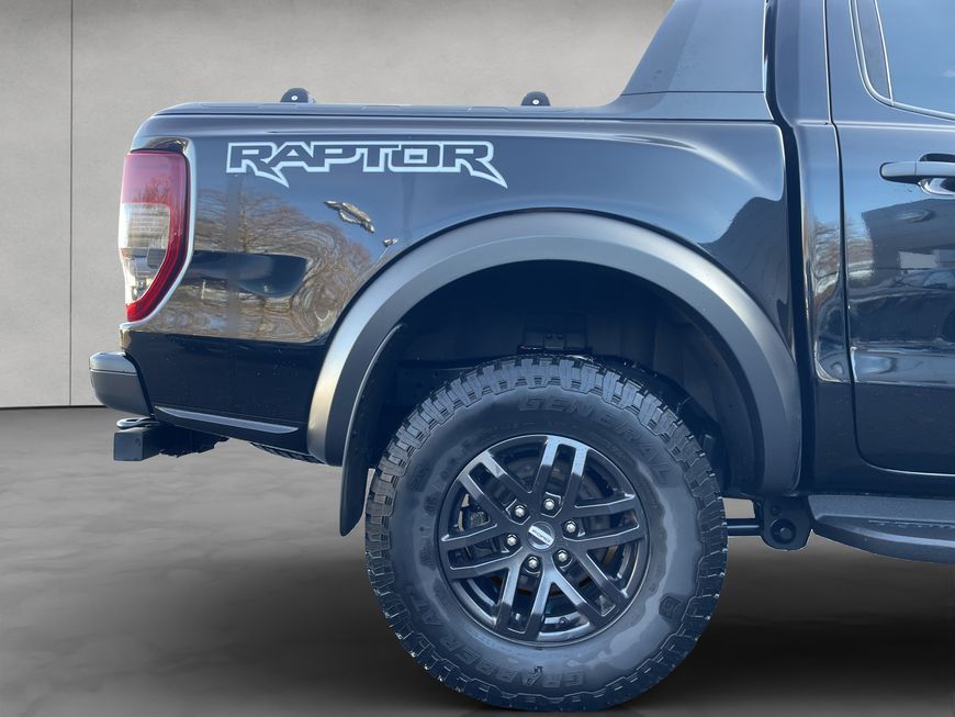 Ford Ranger 2022