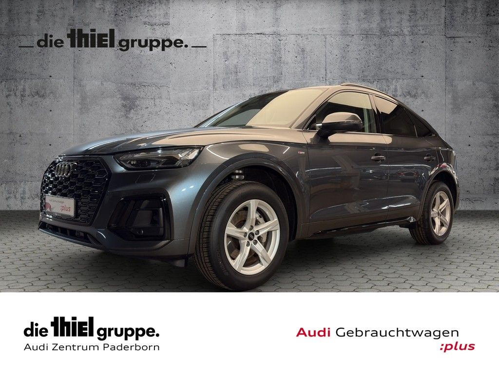 Audi Q5 2024