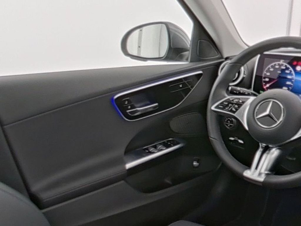 Mercedes-Benz C 220 2024