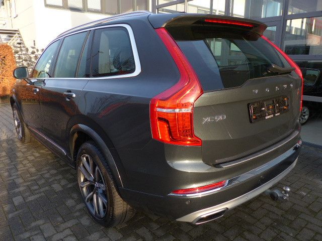 Volvo XC90 2021