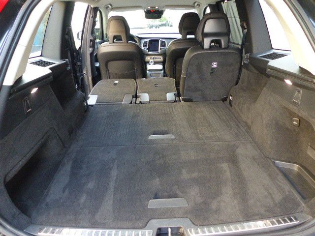 Volvo XC90 2021