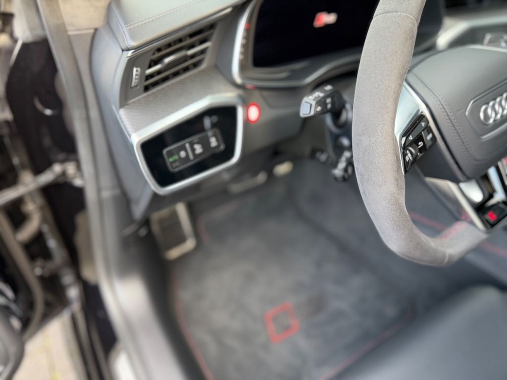 Audi RS7 2025