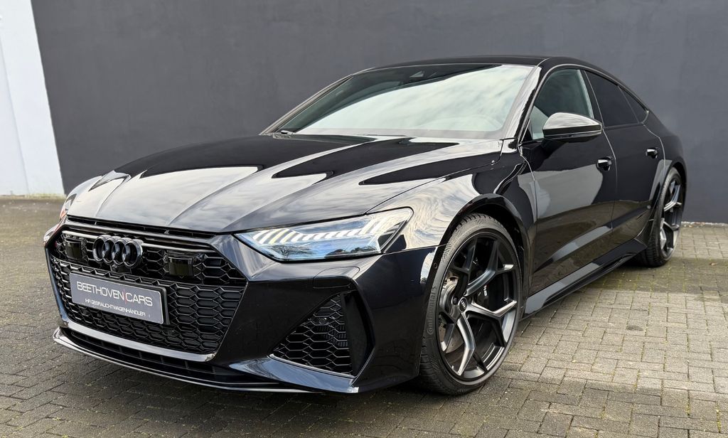 Audi RS7 2025
