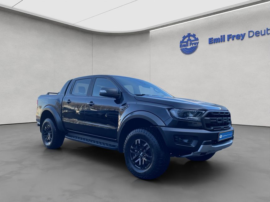 Ford Ranger 2022