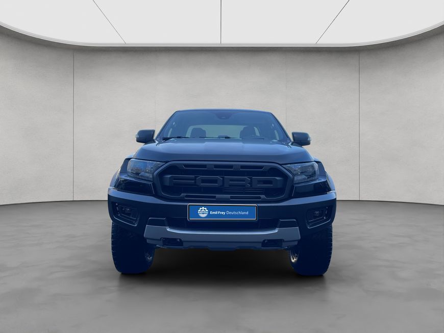 Ford Ranger 2022