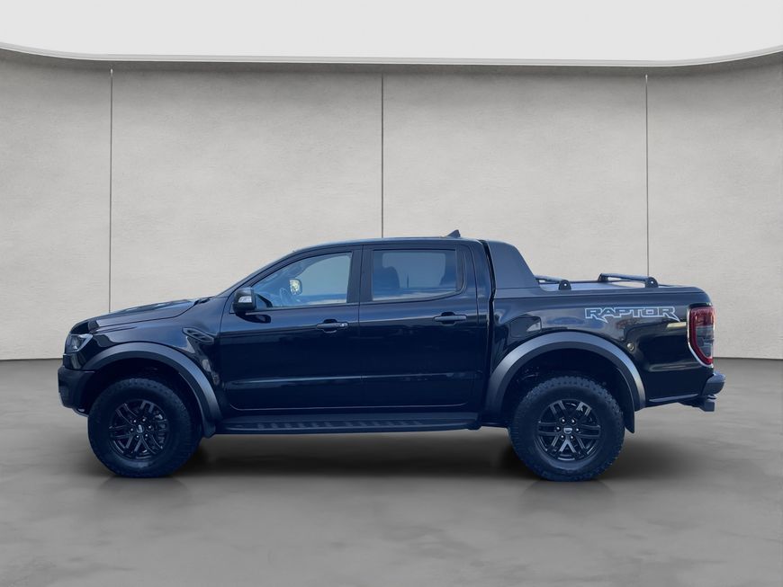 Ford Ranger 2022