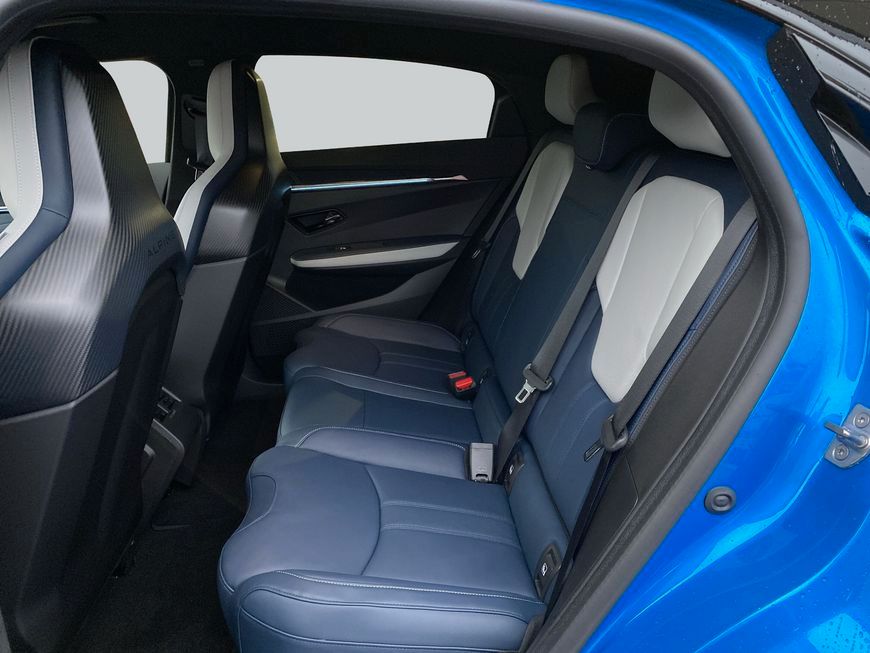 Alpine A390 2026