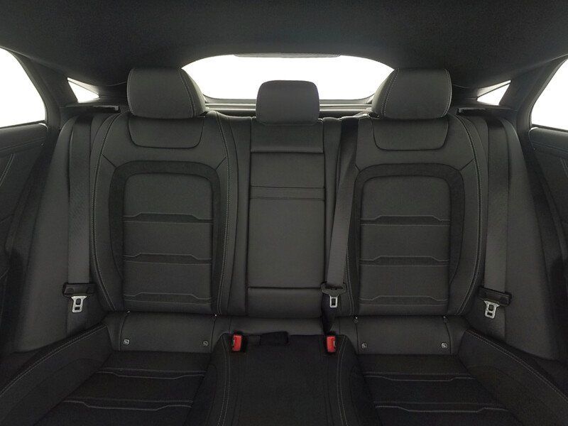 Mercedes-Benz AMG GT 2023