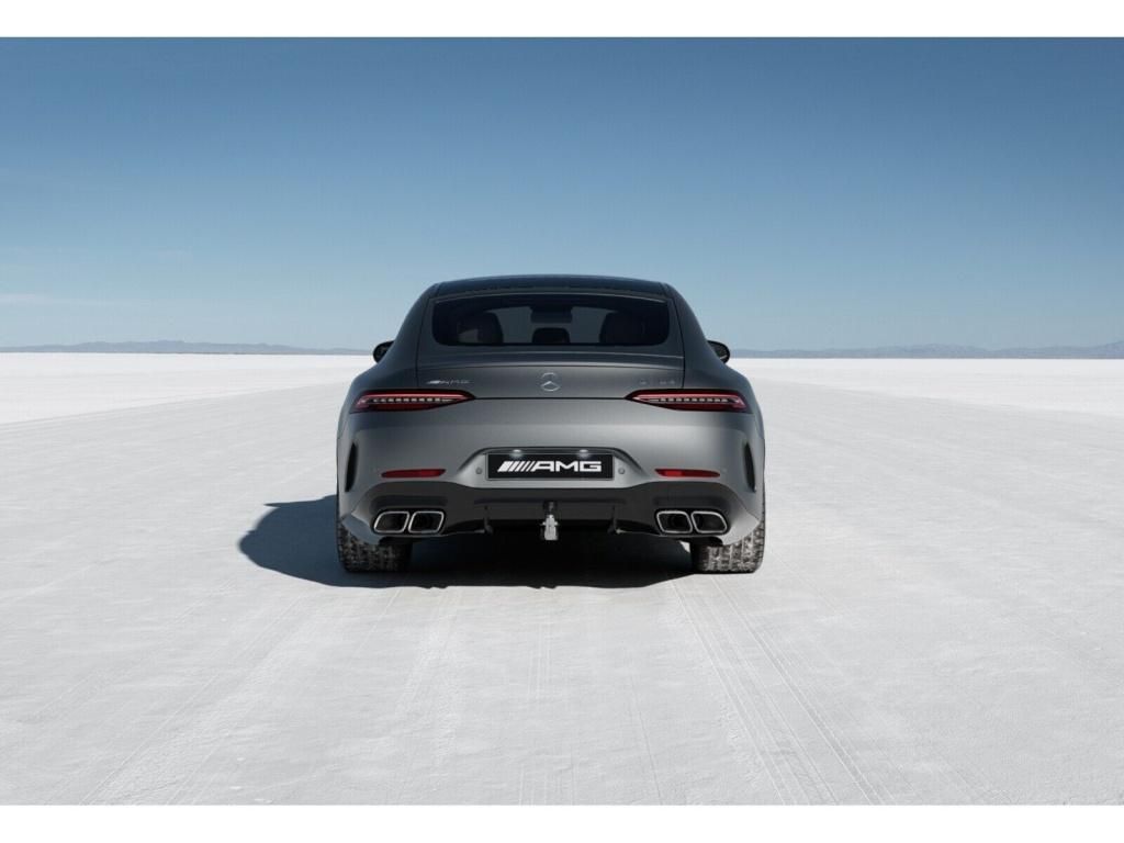 Mercedes-Benz AMG GT 2025
