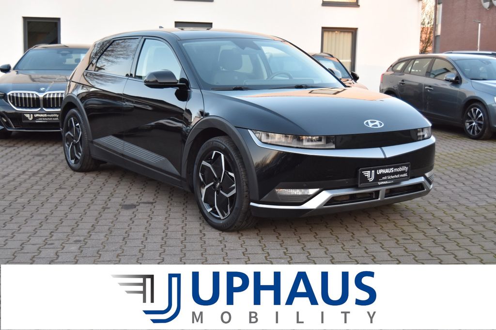 Hyundai IONIQ 5 2021