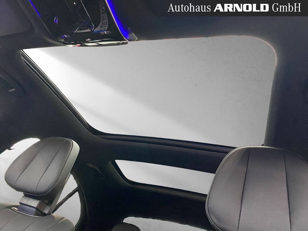 Mercedes-Benz E 300 2025