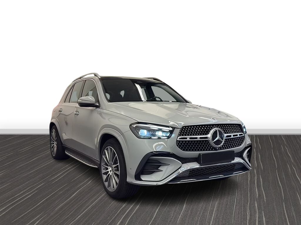 Mercedes-Benz GLE 350 2024