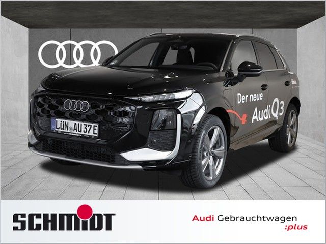 Audi Q3 2025