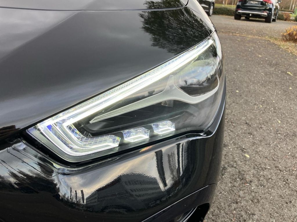 Mercedes-Benz CLA 200 2025