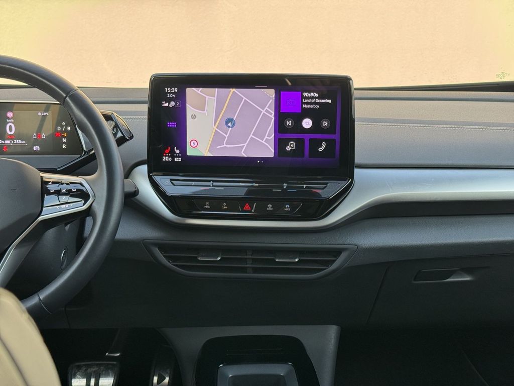 Volkswagen ID.5 2023